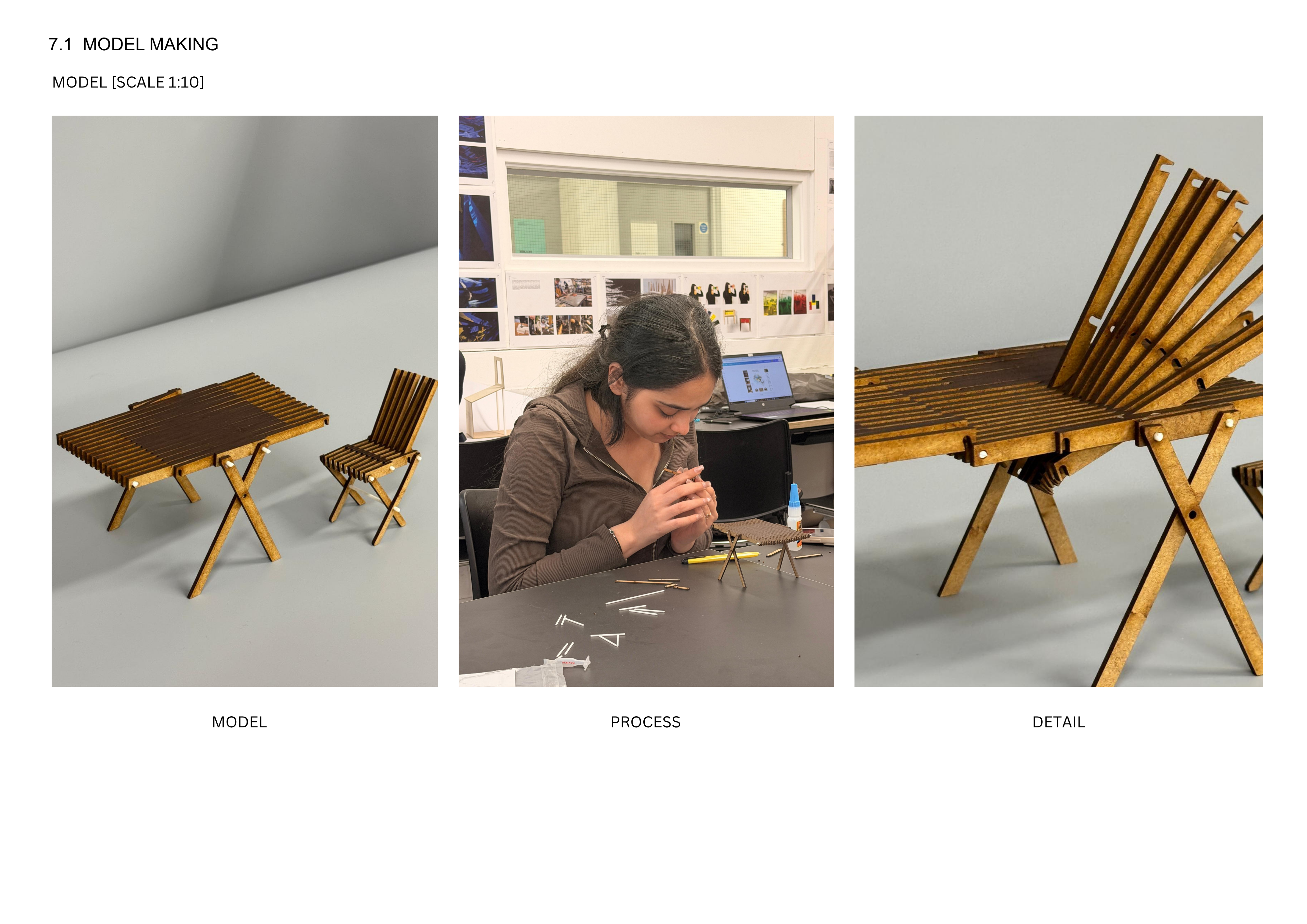 Project slide
